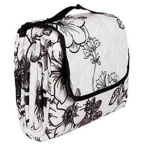 Merco Hepburn Life XXL pikniková deka 200 x 200 cm - 1 ks obraz