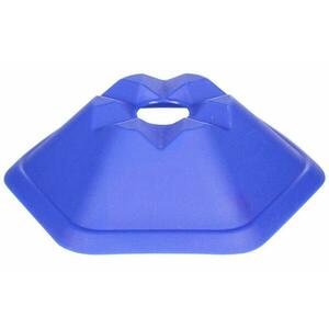 Merco Hex Marker 2in víceúčelové mety modrá obraz