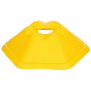 Merco Hex Marker 2in víceúčelové mety žlutá obraz