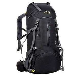 Merco Hill krosna černá obraz