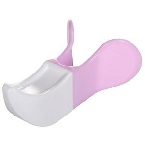 Merco Hip Trainer posilovač hýžďových svalů fialová obraz