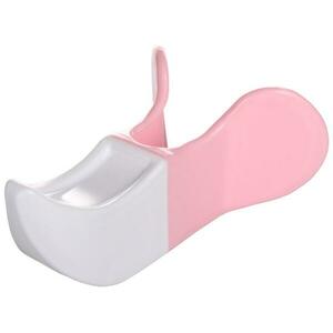 Merco Hip Trainer posilovač hýžďových svalů růžová obraz