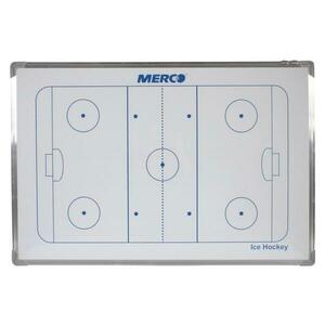 Merco Hockey 90 trenérská tabule obraz