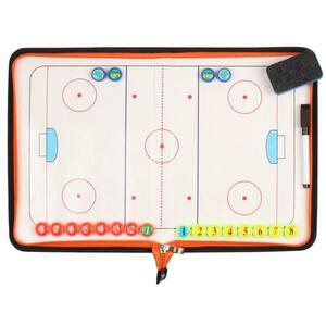 Merco Hockey RX46 trenérská tabule obraz