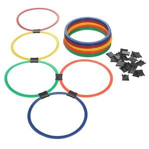 Merco Hoop agility obruče obraz