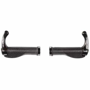 Merco Horn gripy na kolo černá obraz