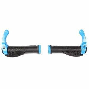 Merco Horn gripy na kolo modrá obraz