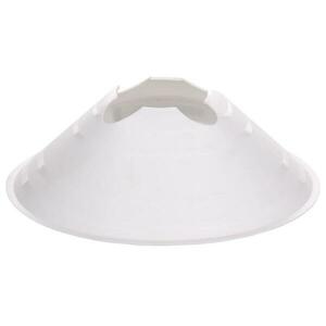 Merco Jumbo vytyčovací mety bílá - 1 ks obraz