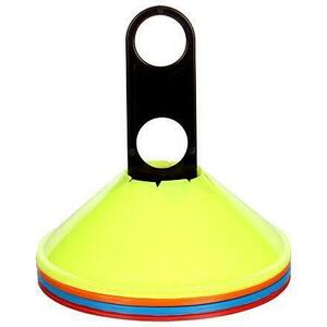 Merco Jumbo vytyčovací mety sada 4x4 ks mix barev - 1 sada obraz