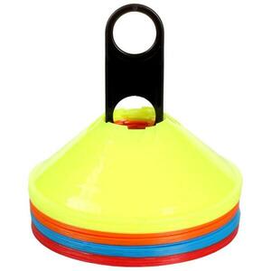 Merco Jumbo vytyčovací mety sada 4x8 ks mix barev - 1 sada obraz