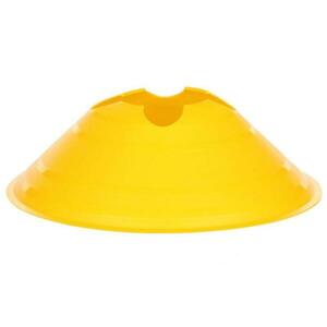 Merco Jumbo vytyčovací mety žlutá - 1 ks obraz