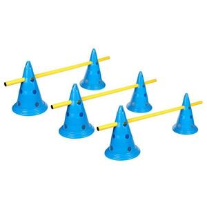 Merco Jump 3HS30 tréninková agility sada - 1 sada obraz