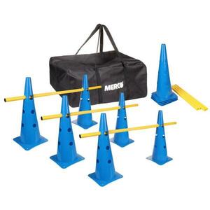 Merco Jump 5HS47 tréninková agility sada - 1 sada obraz