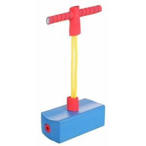 Merco Jumper hopsadlo modrá obraz