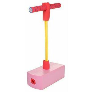 Merco Jumper hopsadlo růžová obraz