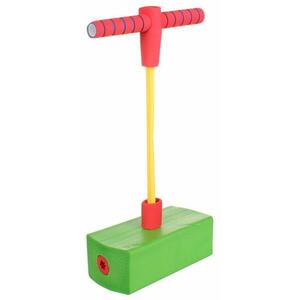 Merco Jumper hopsadlo zelená obraz