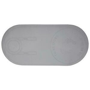 Merco Jumping Mat 130 podložka na skákání šedá - 1 ks obraz