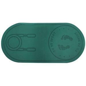 Merco Jumping Mat 130 podložka na skákání zelená - 1 ks obraz