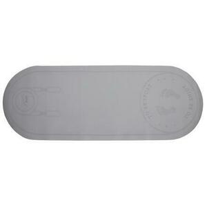 Merco Jumping Mat 185 podložka na skákání šedá - 1 ks obraz