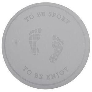 Merco Jumping Mat 58 podložka na skákání šedá - 1 ks obraz