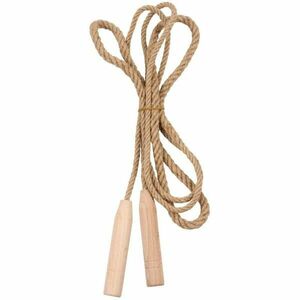 Merco Jute švihadlo kónické jutové - 200 cm obraz