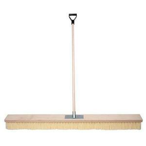 Merco Kartáč na antuku pětiřadý s násadou 140 obraz