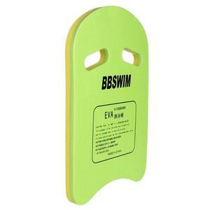 Merco Kickboard plavecká deska zelená - 1 ks obraz