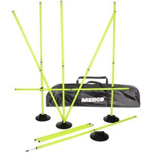 Merco Kit Football 1.0 tréninková agility sada - 1 sada obraz