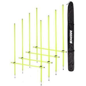 Merco Kit Outdoor 1.0 sada agility překážek - 1 sada obraz