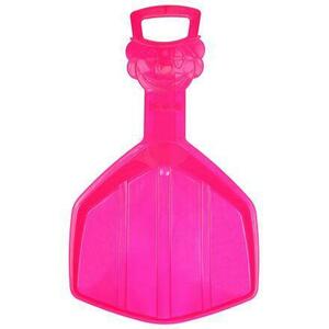 Merco Klaun sáňkovací lopata růžová - 1 ks obraz