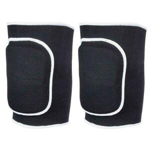 Merco KN04 volejbalové návleky na kolena černá - 1 pár obraz