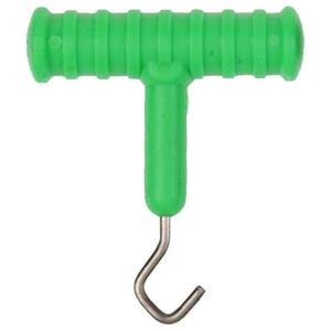 Merco Knot Puller rybářský utahovač uzlů zelená - 1 ks obraz
