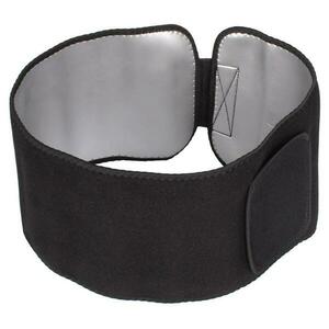 Merco Lady SBR bederní pás černá - S obraz