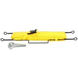 Merco Lajny 9 x 3 m s ukotvením obraz