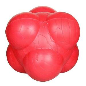 Merco Large reakční míč červená obraz