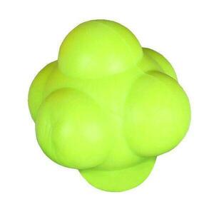 Merco Large reakční míč limetková obraz