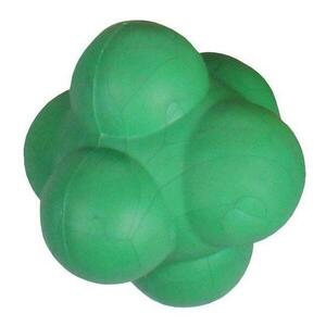 Merco Large reakční míč zelená obraz