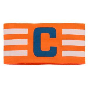 Merco Leader kapitánská páska oranžová obraz