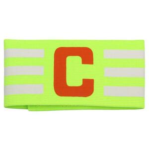 Merco Leader kapitánská páska zelená obraz