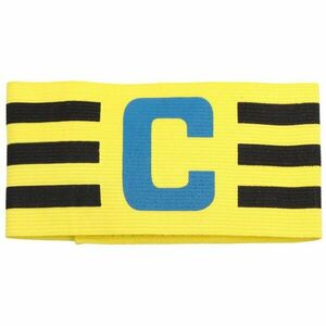 Merco Leader kapitánská páska žlutá obraz