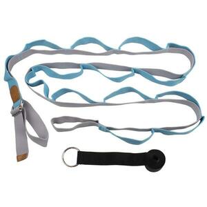 Merco Leg Stretcher strečinkový popruh obraz