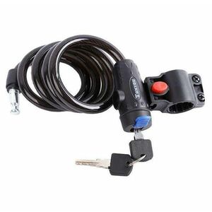 Merco Lock 1.0 zámek na kolo obraz