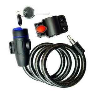 Merco Lock 2.0 zámek na kolo obraz