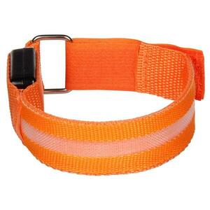 Merco Lumino Basic označovací páska oranžová obraz