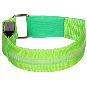 Merco Lumino Basic označovací páska zelená obraz