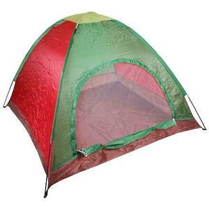 Merco Madison rekreační stan obraz