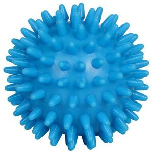 Merco Massage Ball Soft 7 masážní míč modrá - 7 cm obraz