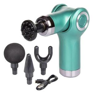 Merco Massage Gun Mini černá obraz