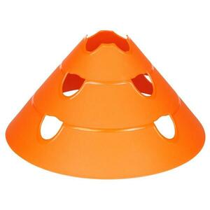 Merco Mega Cones 6in víceúčelové mety oranžová - 1 ks obraz