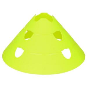 Merco Mega Cones 6in víceúčelové mety žlutá - 1 ks obraz